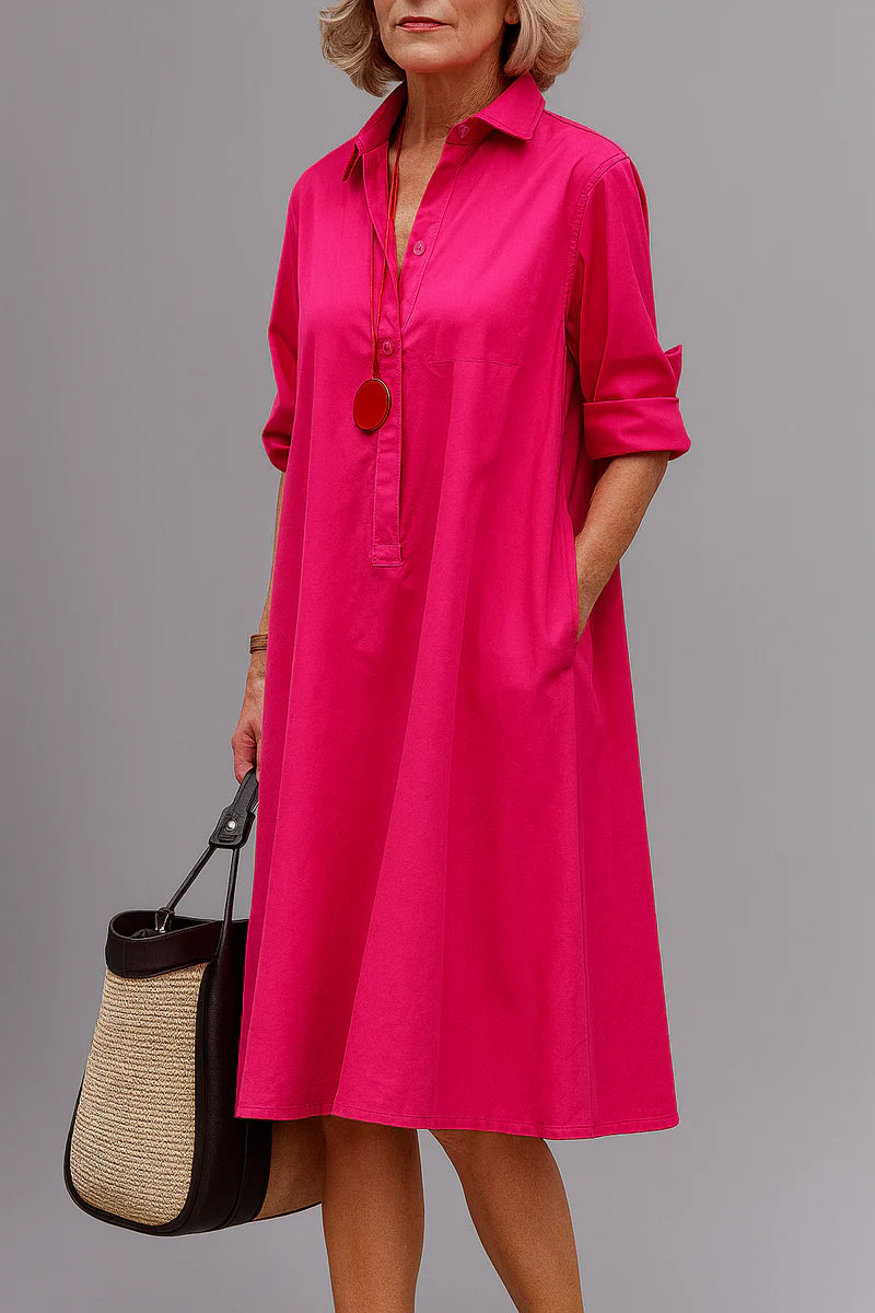 Petra | Robe Chic pour des Occasions Mémorables