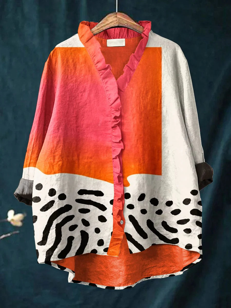 Blouse Martina