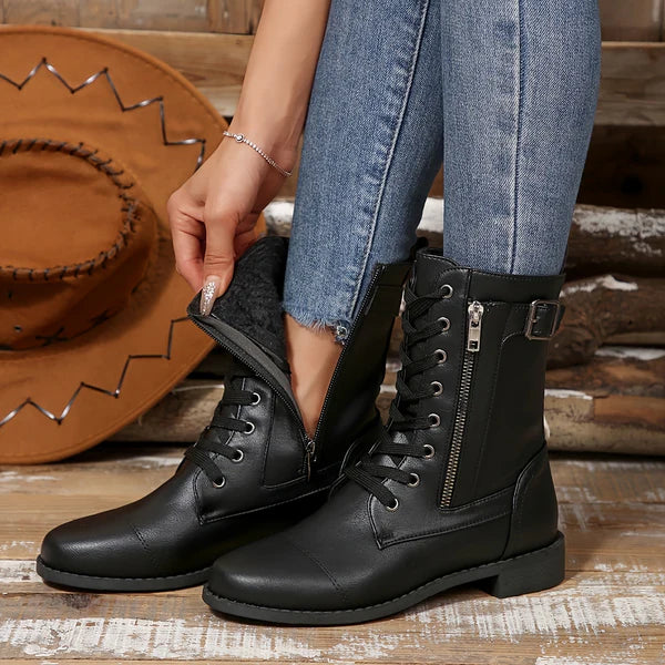 Bottes Sereniva