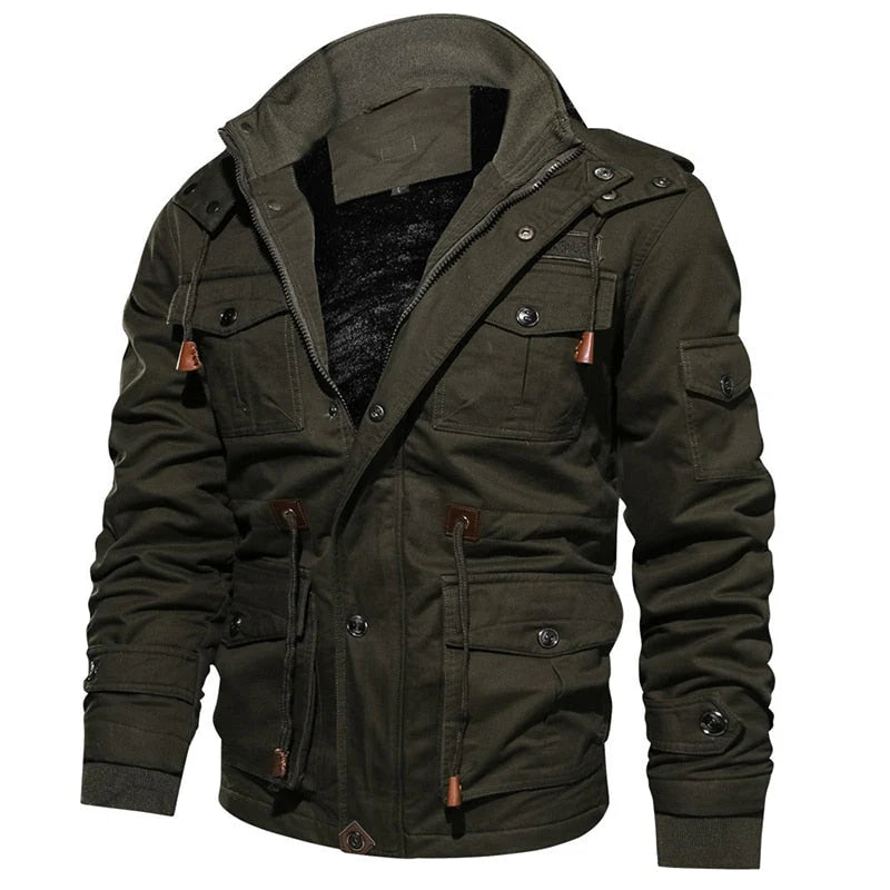 Veste élégante décontractée
