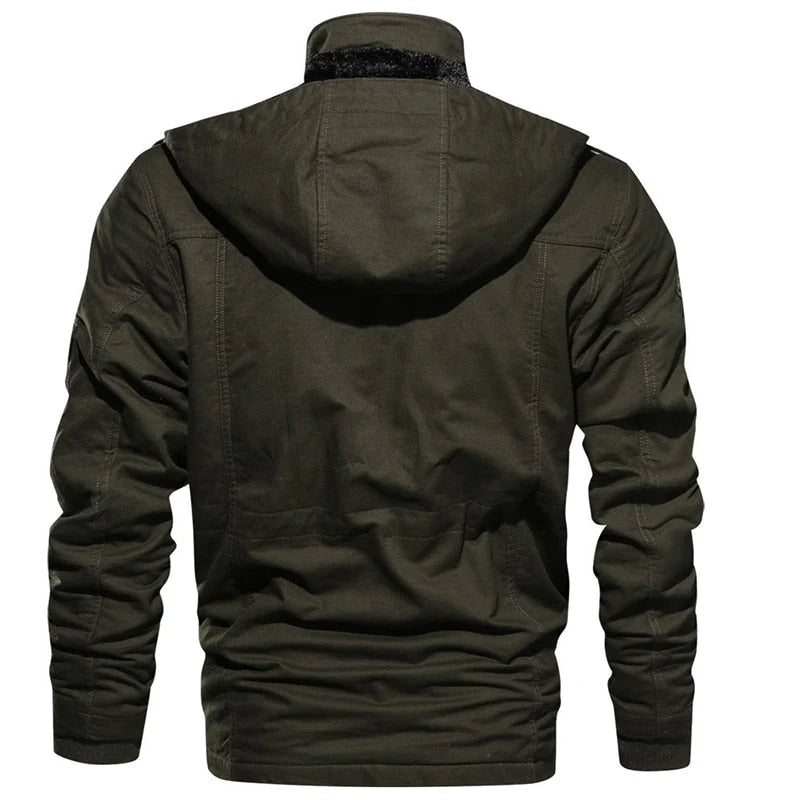 Veste élégante décontractée