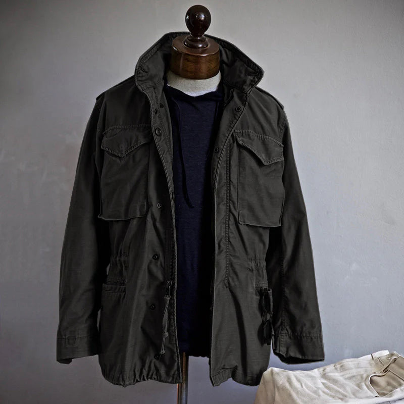 Veste de terrain