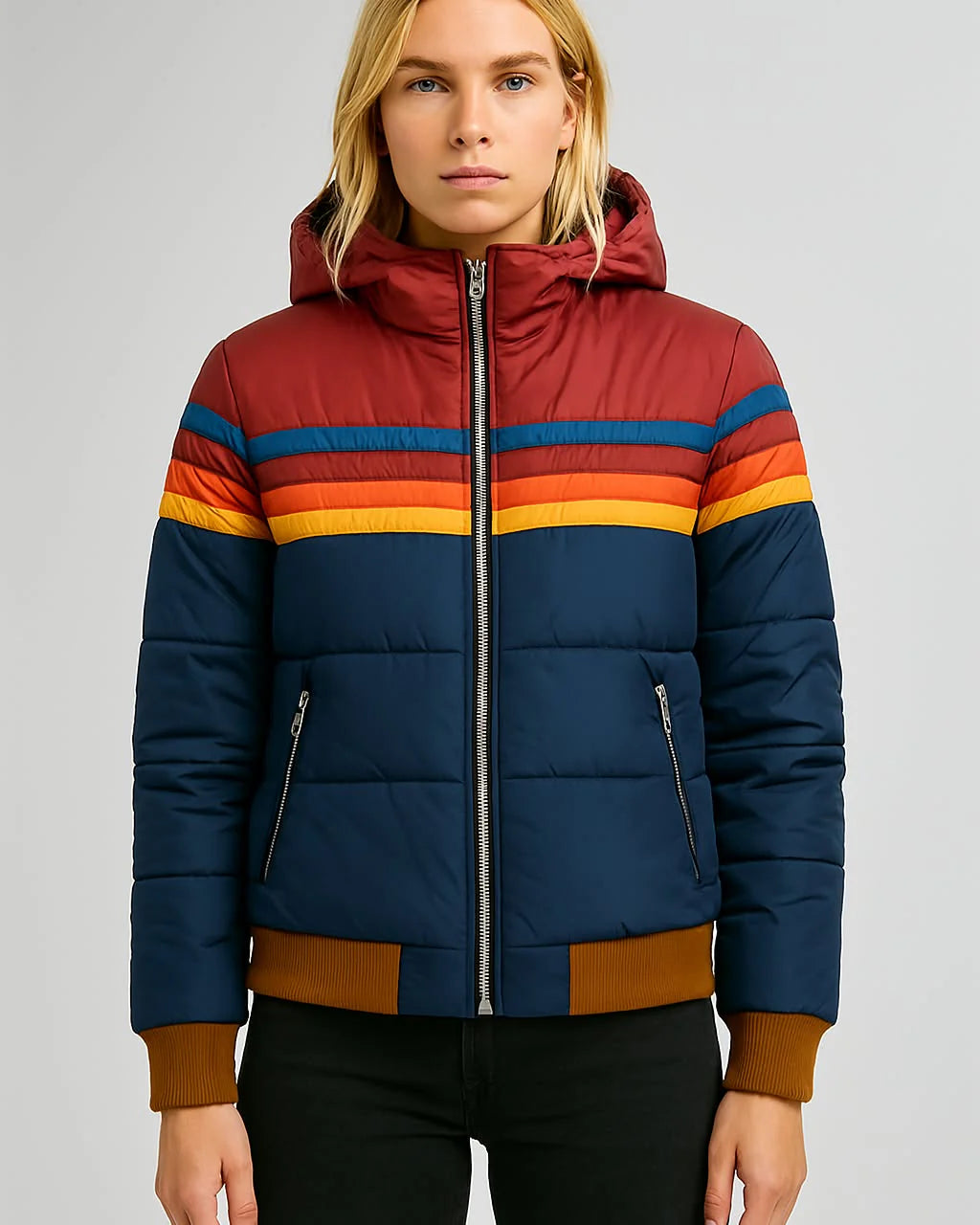 Veste De Pluie Imperméable