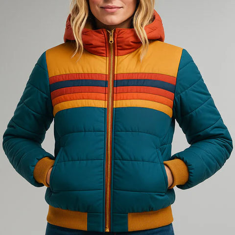 Veste De Pluie Imperméable