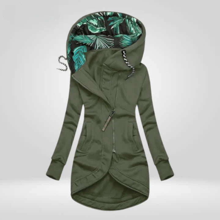 Manteau d'hiver Aysha™ pour femmes