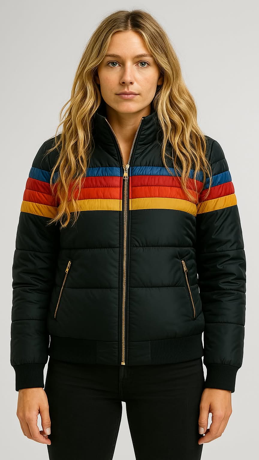 Veste De Pluie Imperméable