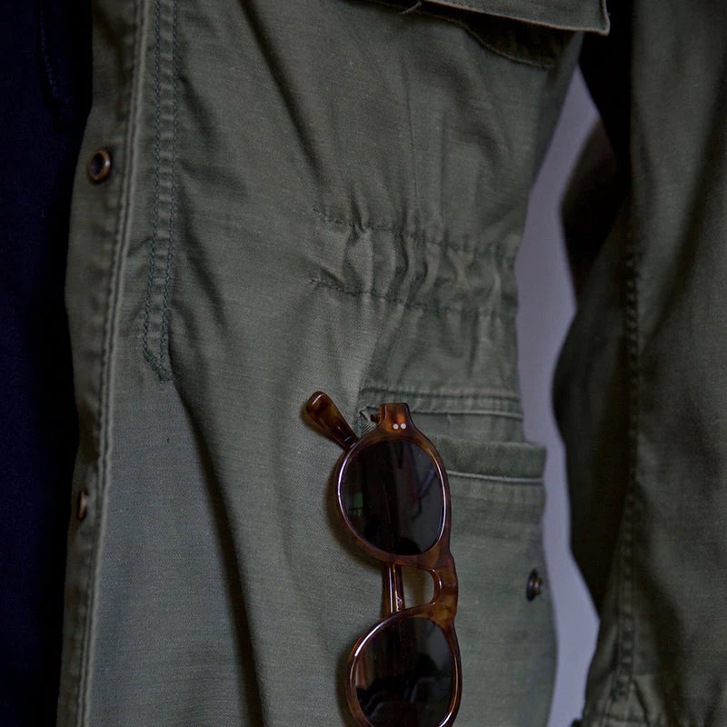 Veste de terrain