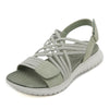 Calista – Sandales orthopédiques confortables