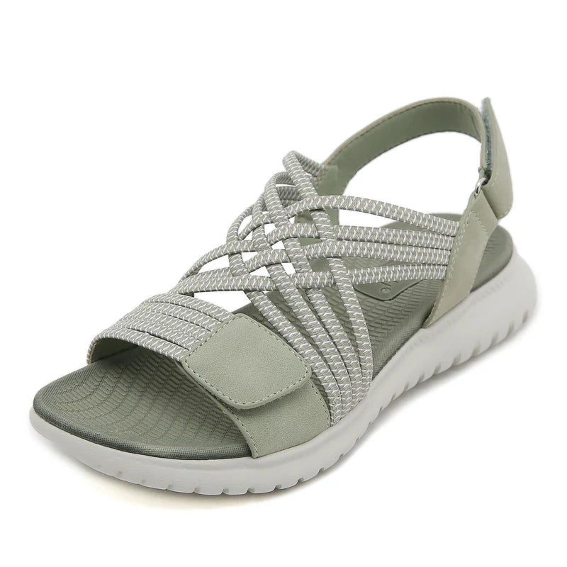 Calista – Sandales orthopédiques confortables