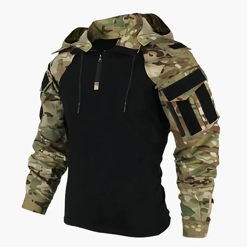 PULL ROBUSTE