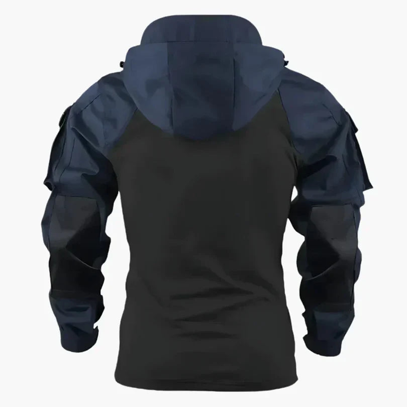 PULL ROBUSTE
