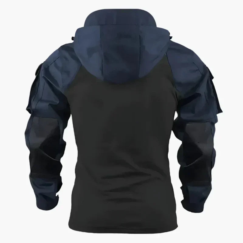 Veste  l'automne