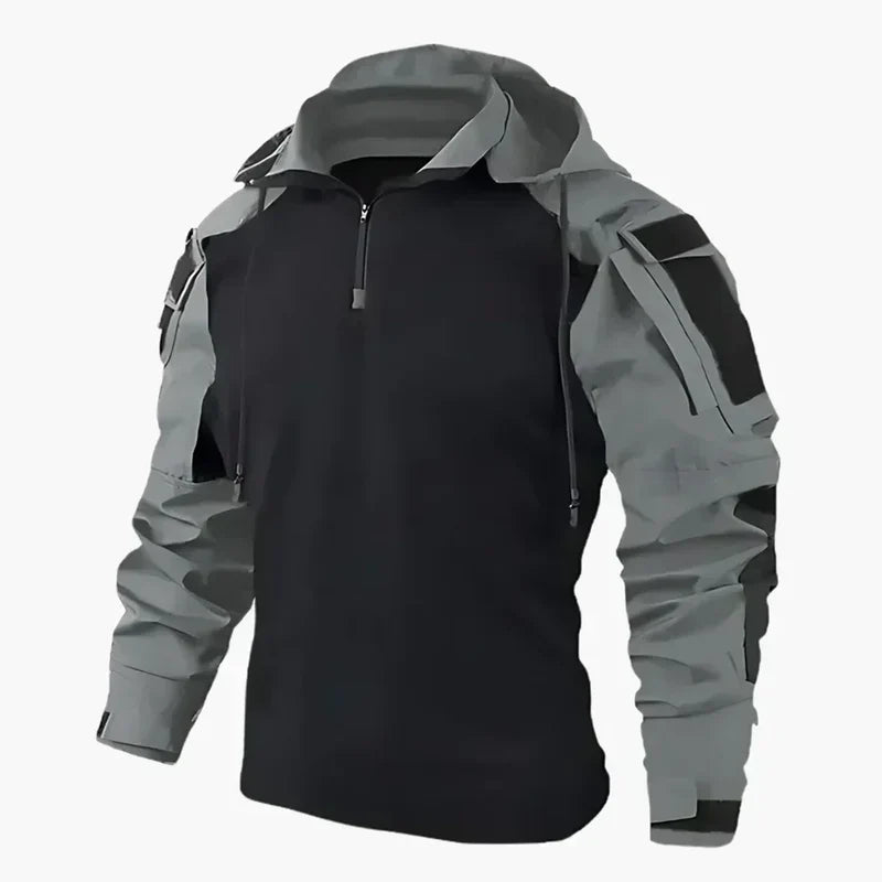 Veste  l'automne