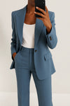 Emma™ | Costume deux pièces sur mesure