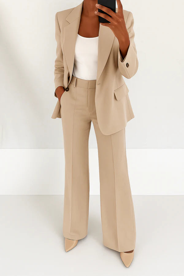 Emma™ | Costume deux pièces sur mesure