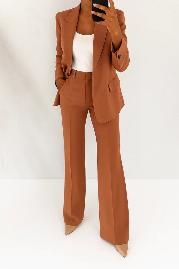 Emma™ | Costume deux pièces sur mesure
