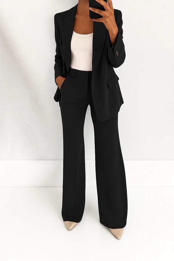 Emma™ | Costume deux pièces sur mesure