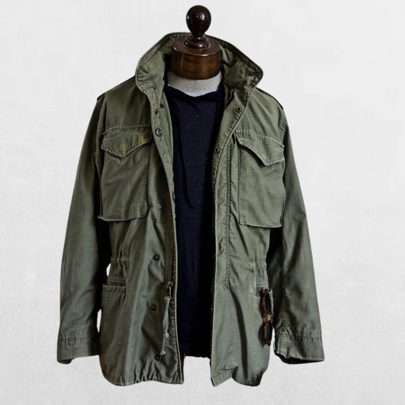 Veste de terrain