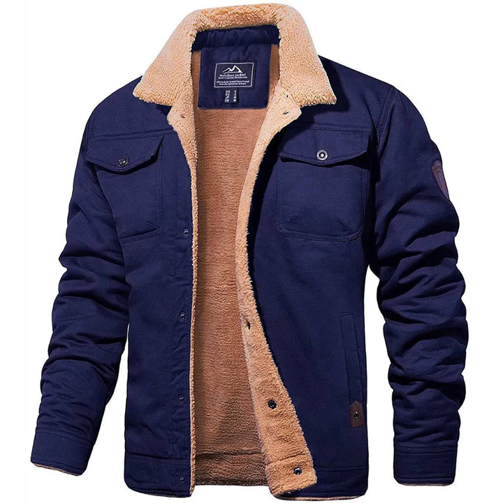 Mont - Veste Bomber