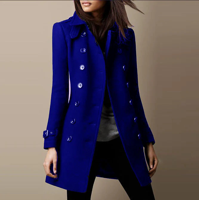Julia™ | Veste Confortable