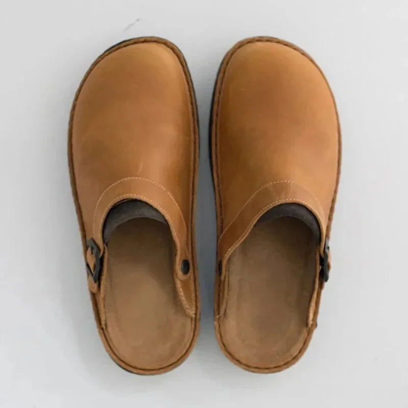 Scarpe slip-on comode