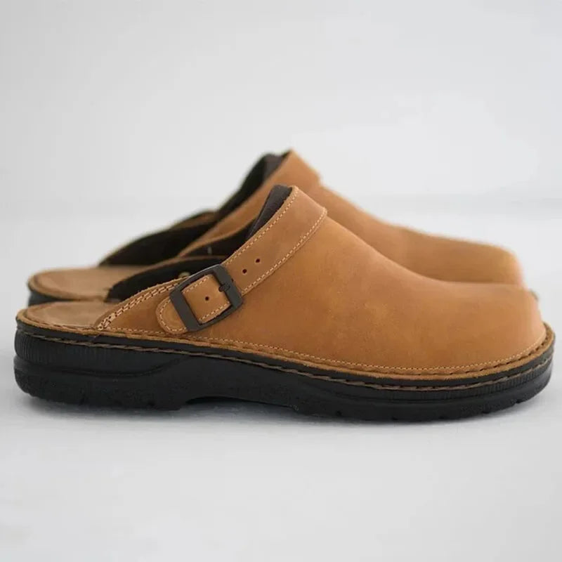 Scarpe slip-on comode