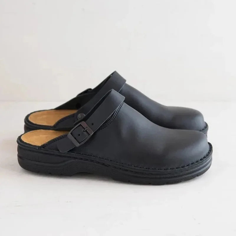 Scarpe slip-on comode