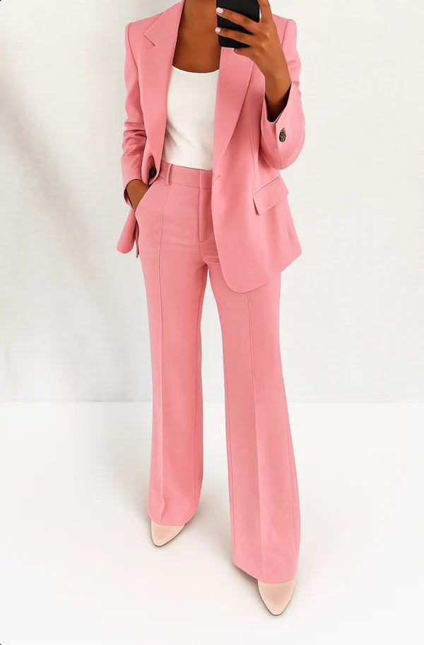 Emma™ | Costume deux pièces sur mesure