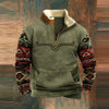 Westmoor Heritage™ | Pull en polaire à zip quart