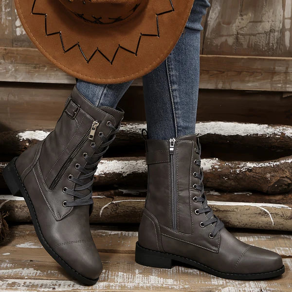 Bottes Sereniva