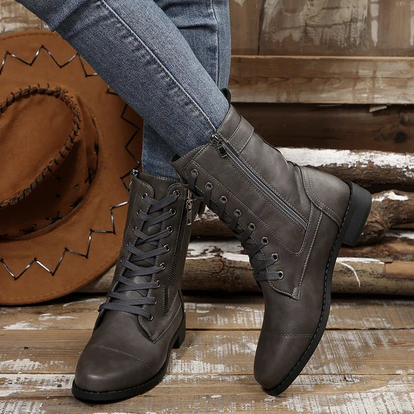 Bottes Sereniva