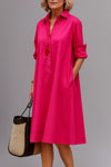 Petra | Robe Chic pour des Occasions Mémorables
