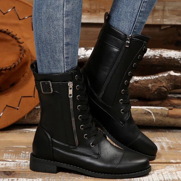 Bottes Sereniva
