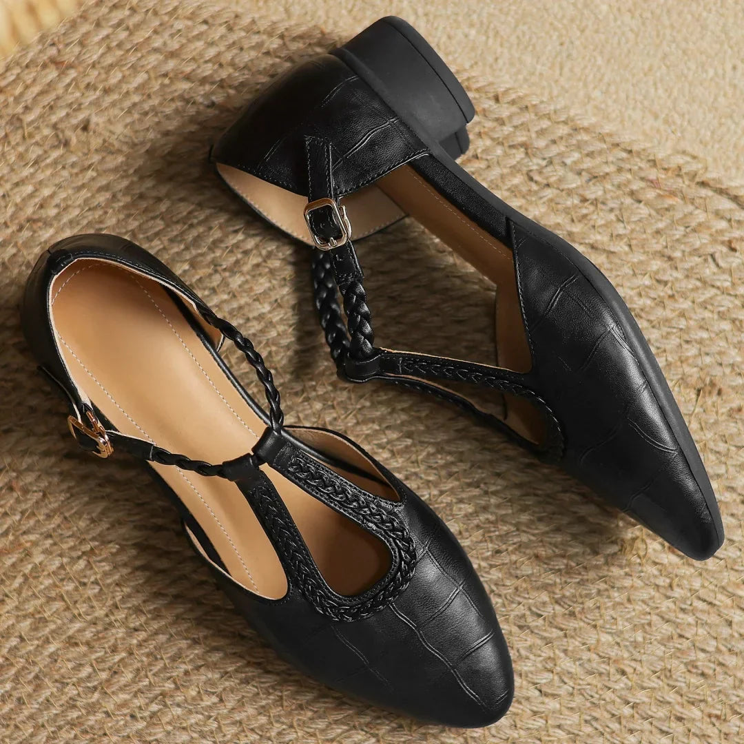 SOFIA™|SCARPE ORTOPEDICHE