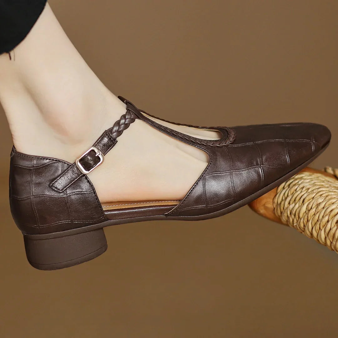 SOFIA™|SCARPE ORTOPEDICHE