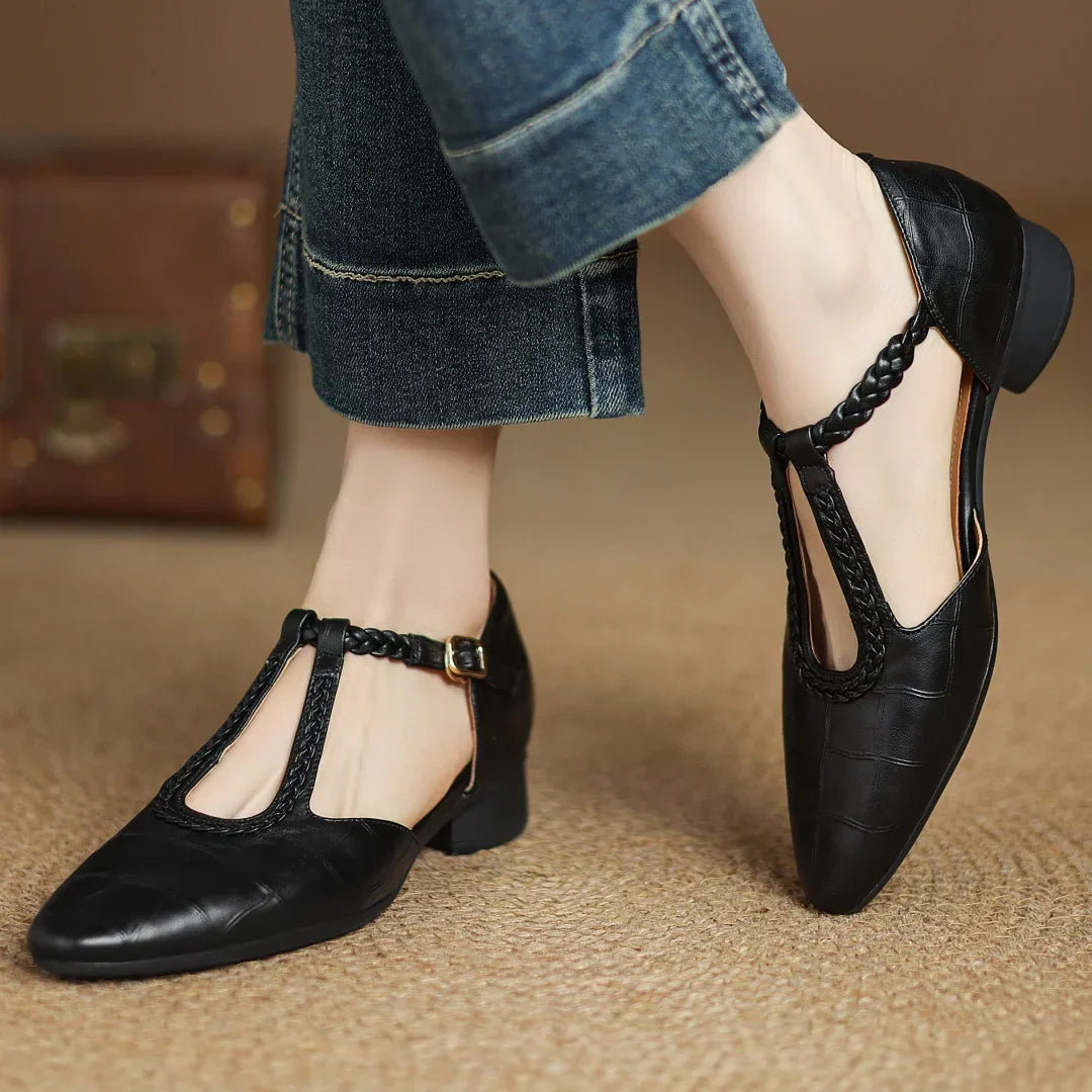 SOFIA™|SCARPE ORTOPEDICHE