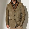 Dylan | Veste Vintage Élégante